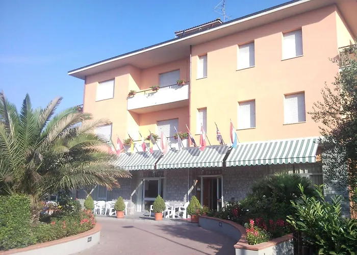 Hotel Trasimeno