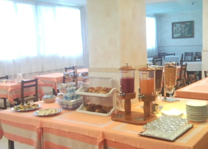 Hotel Trasimeno
