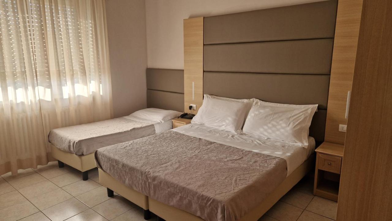 Hotel Trasimeno