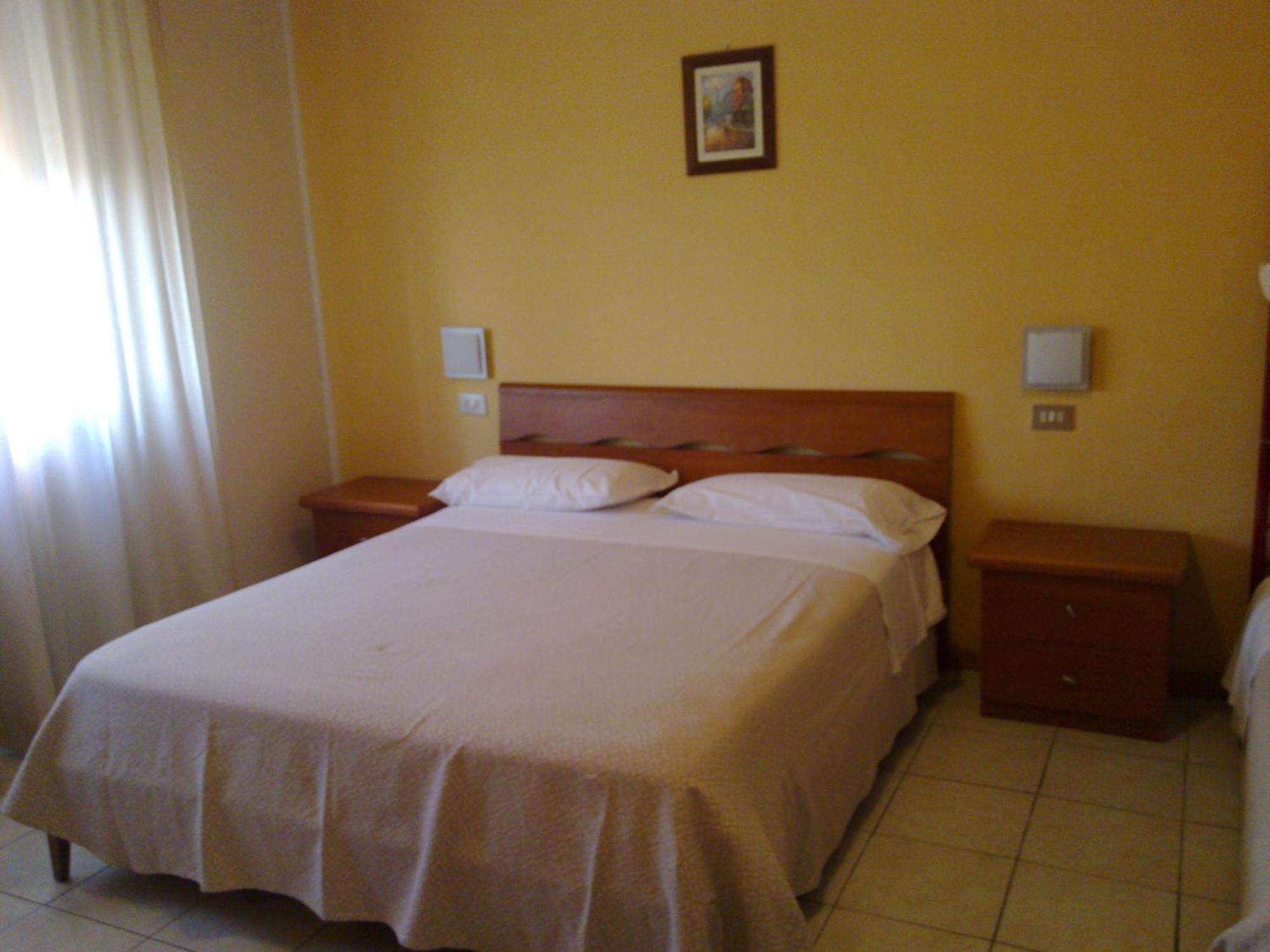 Hotel Trasimeno Castiglione del Lago