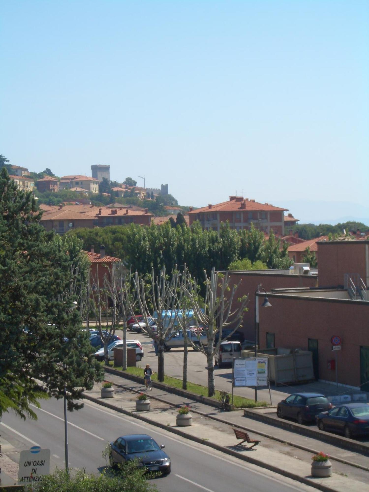 Hotel Trasimeno Castiglione del Lago