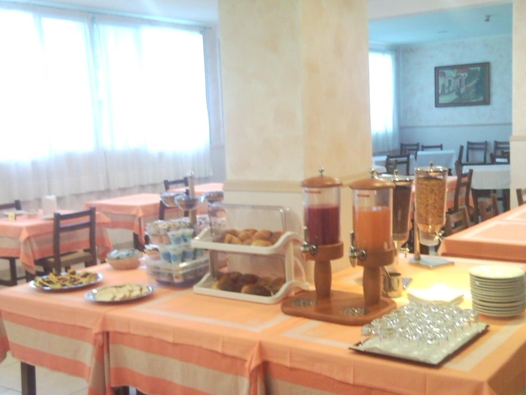 Hotel Trasimeno