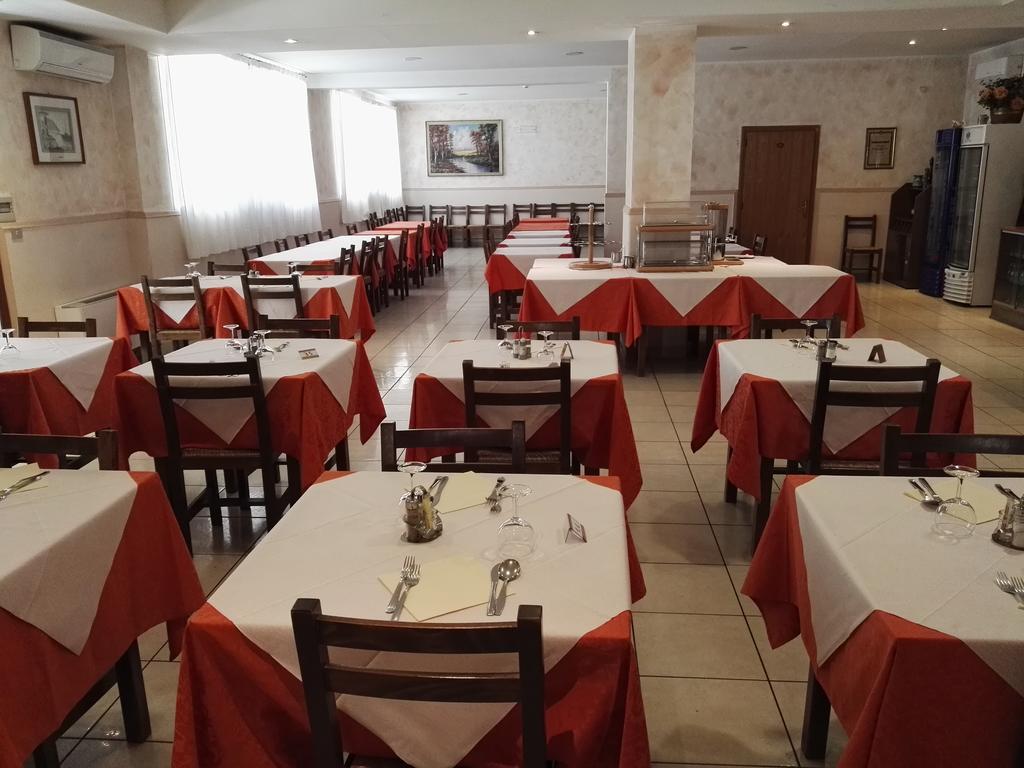 Hotel Trasimeno 3*
