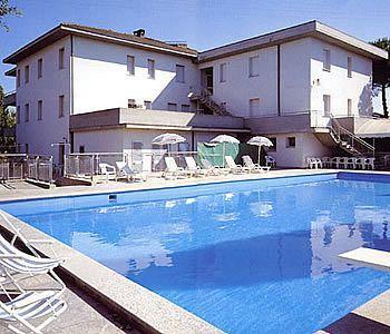 Hotel Trasimeno Castiglione del Lago