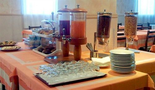 Trasimeno Hotel 3*