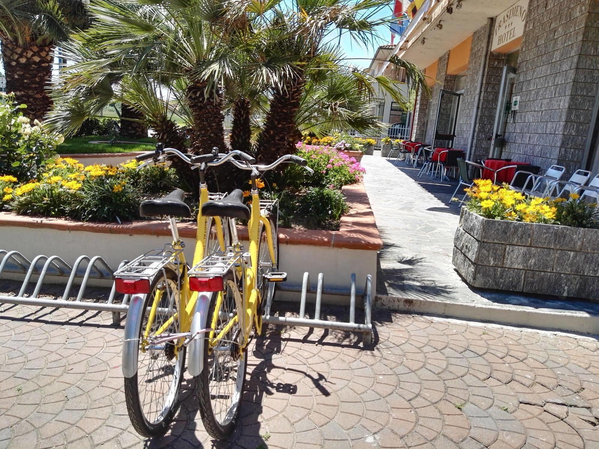 Hotel Trasimeno