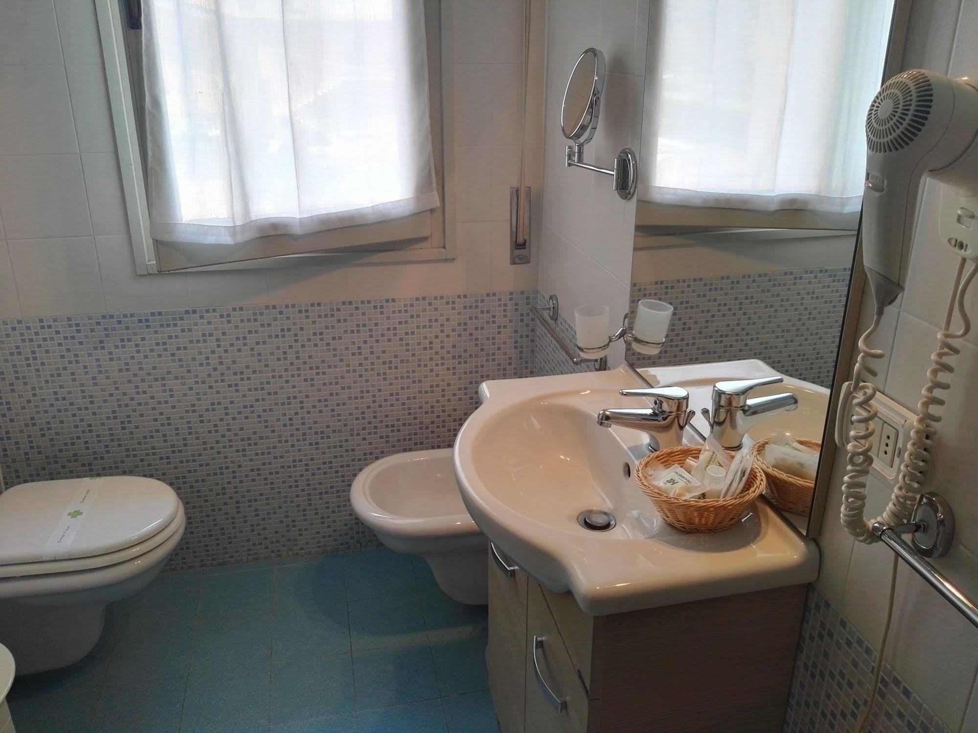 Hotel Trasimeno 3*