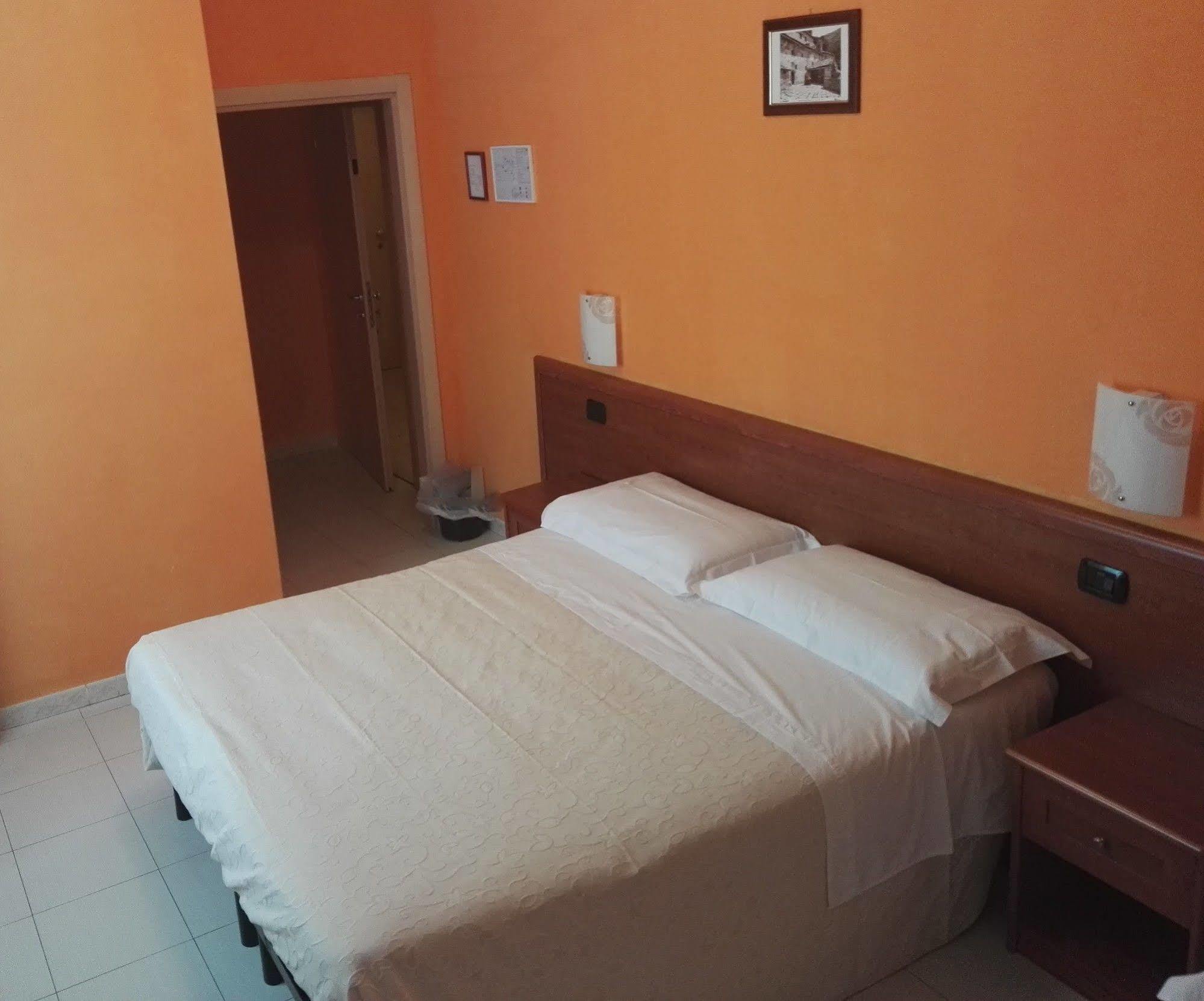 Hotel Trasimeno 3*
