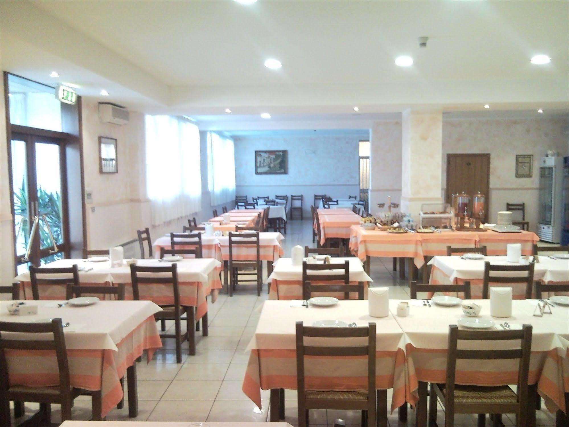 Hotel Trasimeno