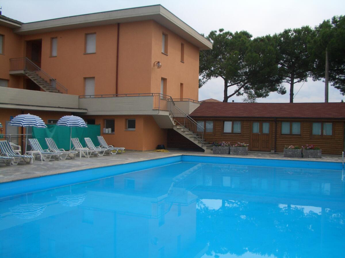 Trasimeno Hotel Castiglione del Lago